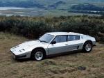 Argyll Turbo GT 1983 года